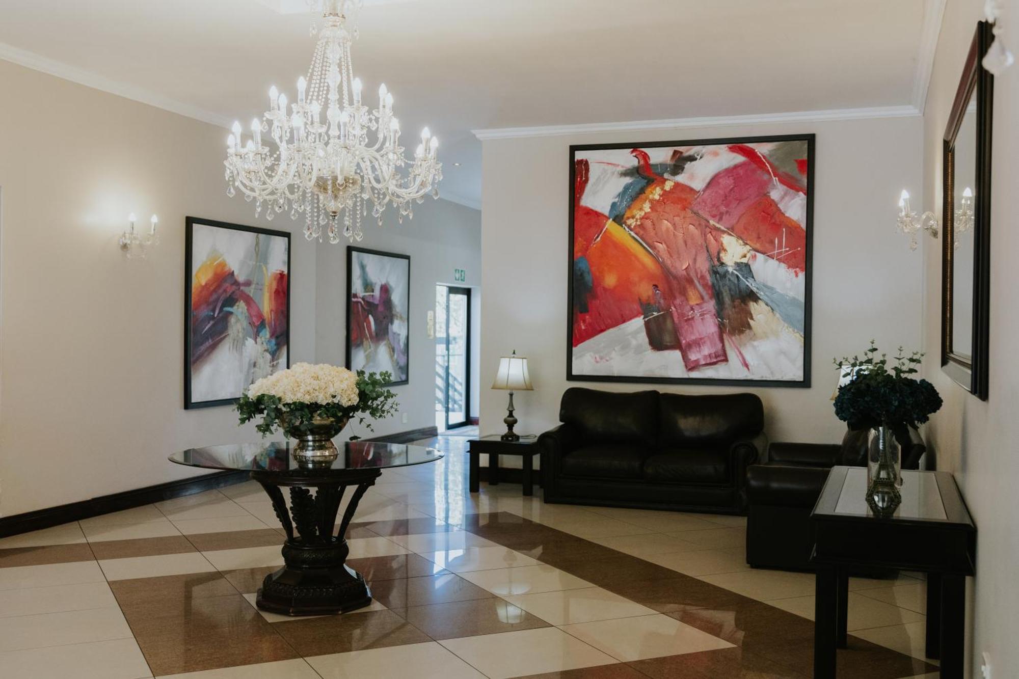 פריס Le Grand Chateau Hotel מראה חיצוני תמונה